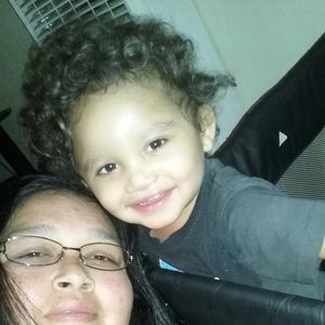 Meet your Posher, Yolanda